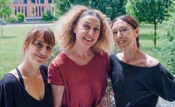 Riparte sino al 26 ottobre XV edizione Padova Festival Internazionale Riparte sino al 26 ottobre XV edizione Padova Festival Internazionale